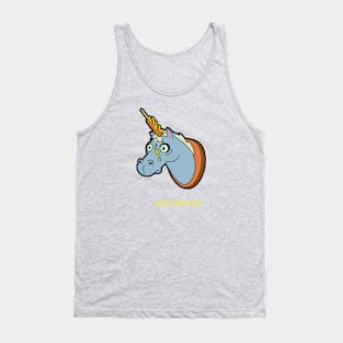 Unicorndog Tank Top